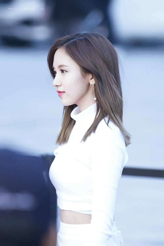 twice mina(名井南)