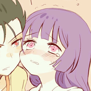 向银河开球 西园寺玲华X降矢虎太 虎玲 头像…