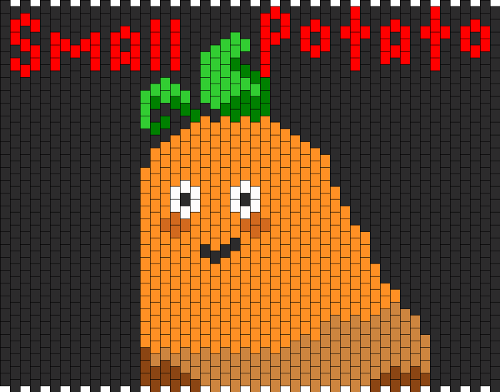 small potato