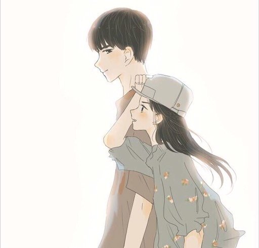 可爱瑶の情侣头像突然发现和自己聊的很来的男生也在和其他女生暧昧