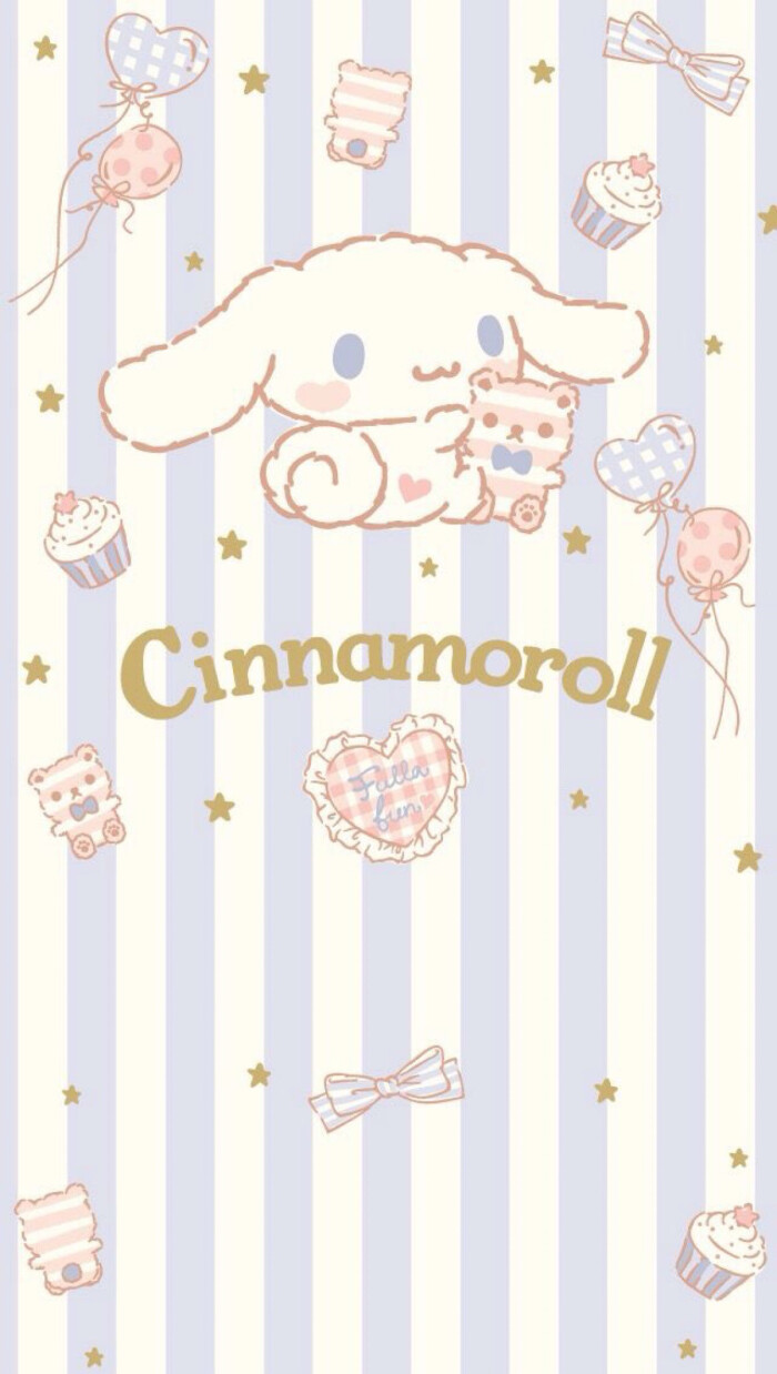 壁纸iphone 肉桂狗 cinnamoroll