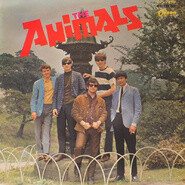 《日升之屋house of the rising sun》 – the animals | 年代:1998年