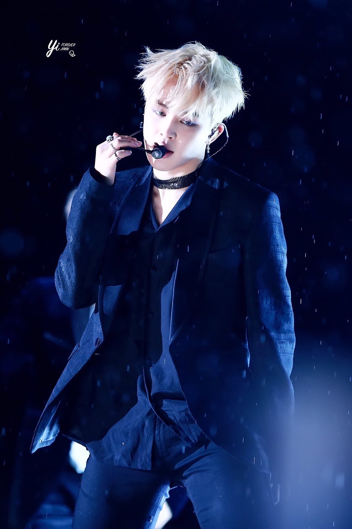 朴智旻防弹少年团 jimin 鸡米妮谷欠鸡 害羞鸡 笑眼鸡