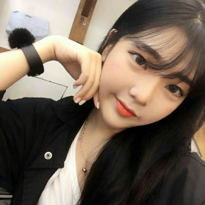 lnstasize麓の女生头像·可爱头像·韩系头像偷图者自重!