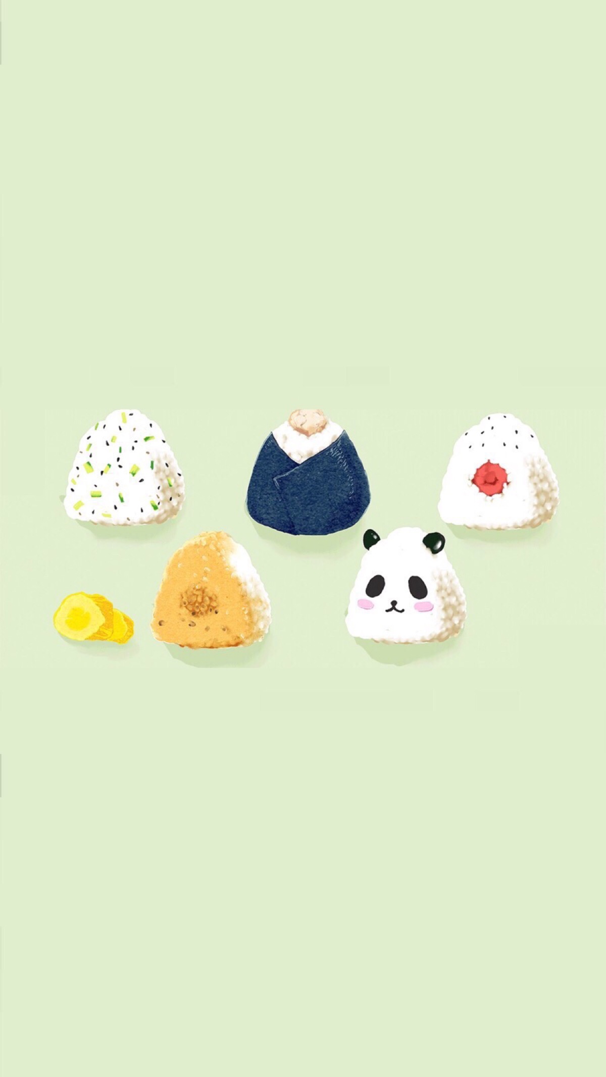 简约 卡通 可爱 小清新 手绘 插画 软萌 森系 文艺 情侣 平铺 日韩