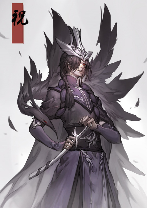 78 阴阳师②~78#阴阳师#鬼使黑