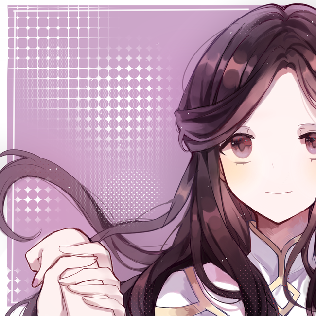 露娜(紫霞仙子)[冰糖小可爱的画x]