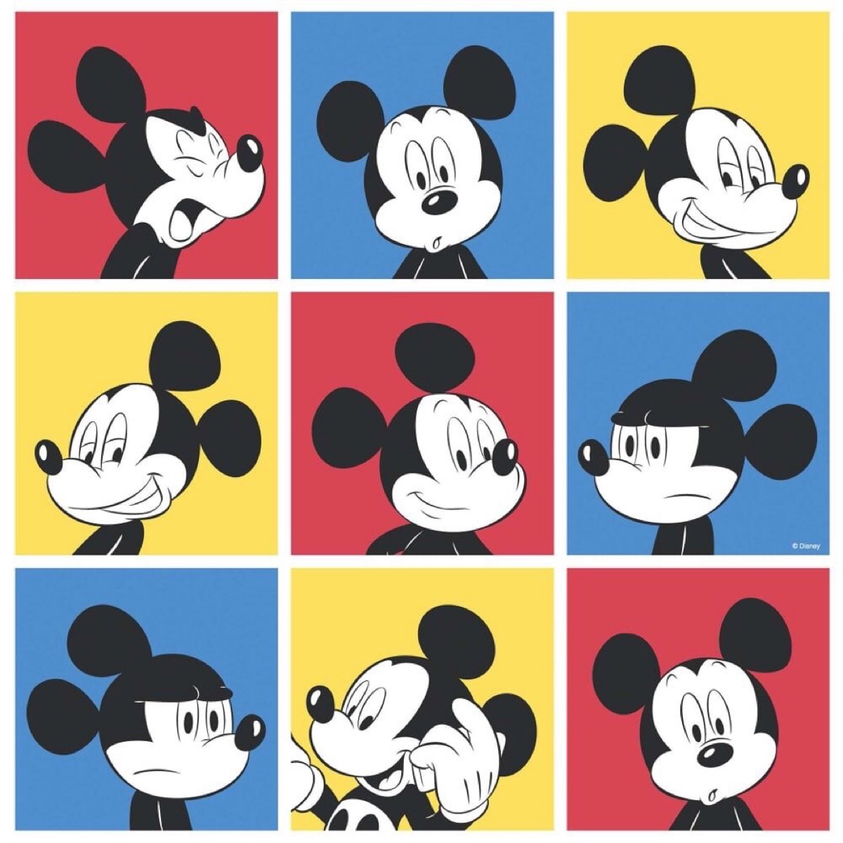 mickey