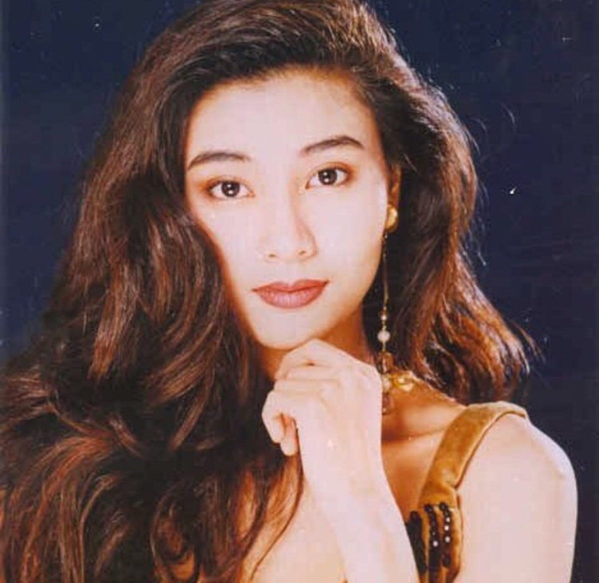 李嘉欣 