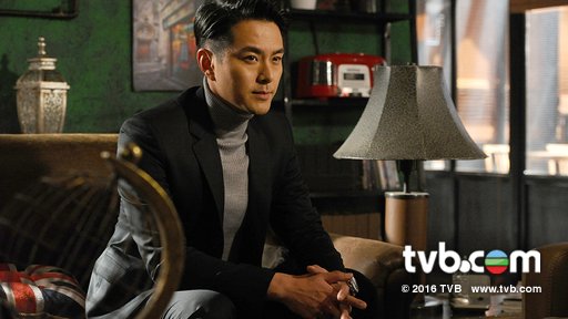 2016年11月24日 21:27   关注  幕后玩家 tvb 萧正楠 黄翠如 剧照