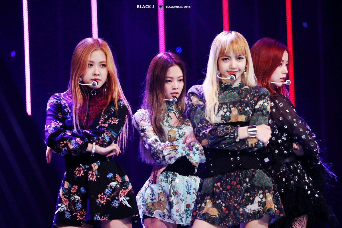 blackpink cr.