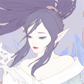 【古韵】古风古装美人卡通动漫头像 大部分自截,喜欢收藏下吧.