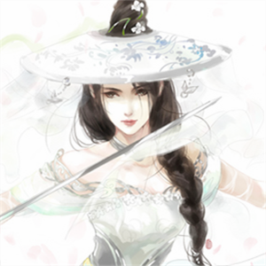【古韵】古风古装美人卡通动漫头像 大部分自截,喜欢收藏下吧.