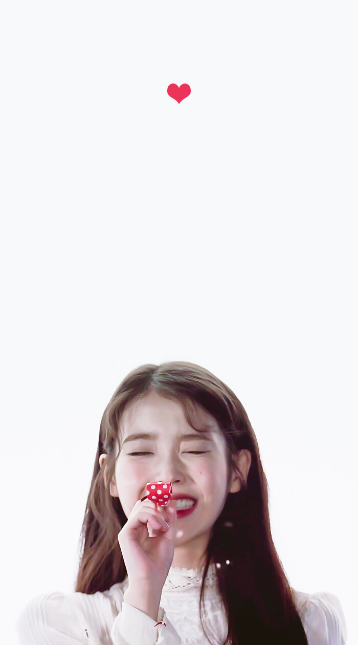 iu 李智恩 壁纸