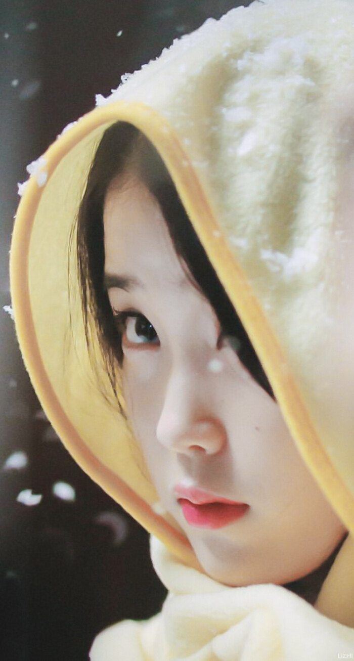 IU 李智恩 壁纸-堆糖,美好生活研究所