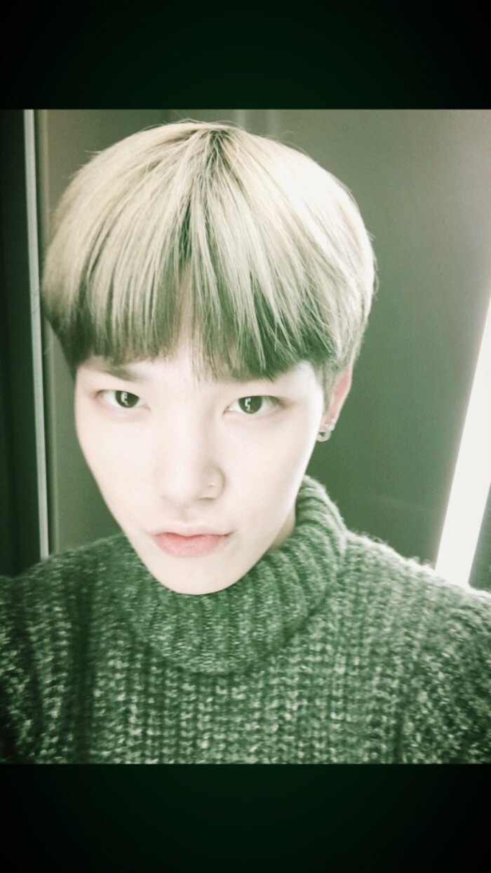 b.a.p zelo 崔准烘