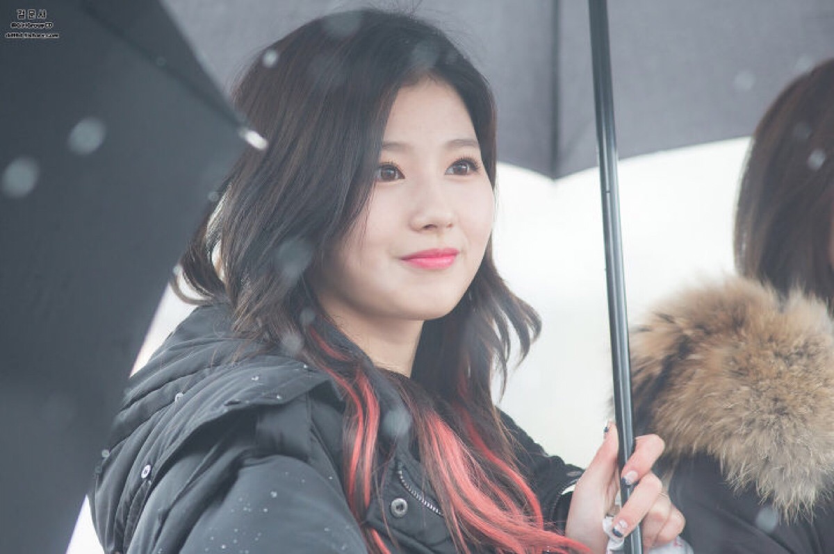 雪和sana