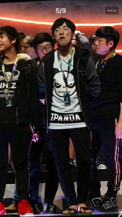 【木】姜厦云Athena。