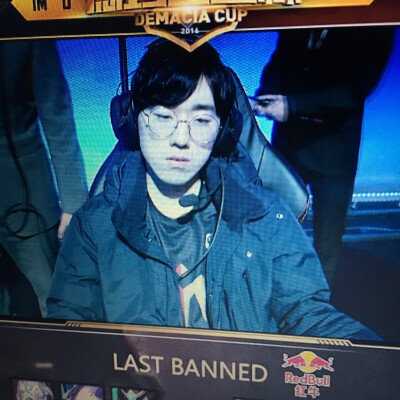 【木】姜厦云Athena。