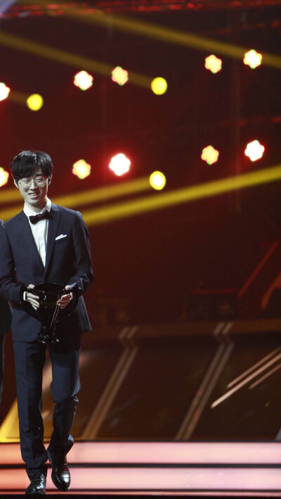 【木】姜厦云Athena。