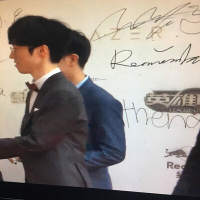 【木】姜厦云Athena。