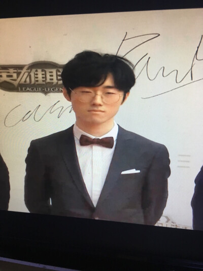 【木】姜厦云Athena。