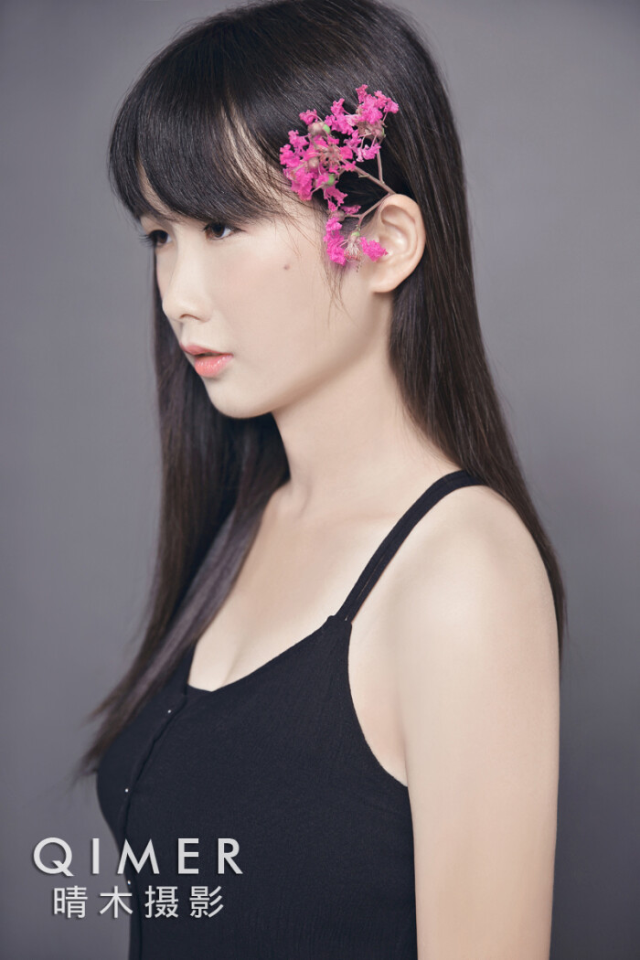 花伴安庆摄影拍个人写真哪家好晴木摄影工作室qimer studio闺蜜照片
