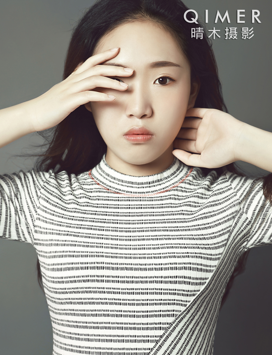 秋意浓安庆摄影拍个人写真哪家好晴木摄影工作室qimer studio闺蜜照片