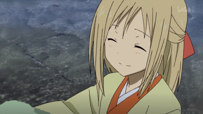 夏目友人帐第五季截图