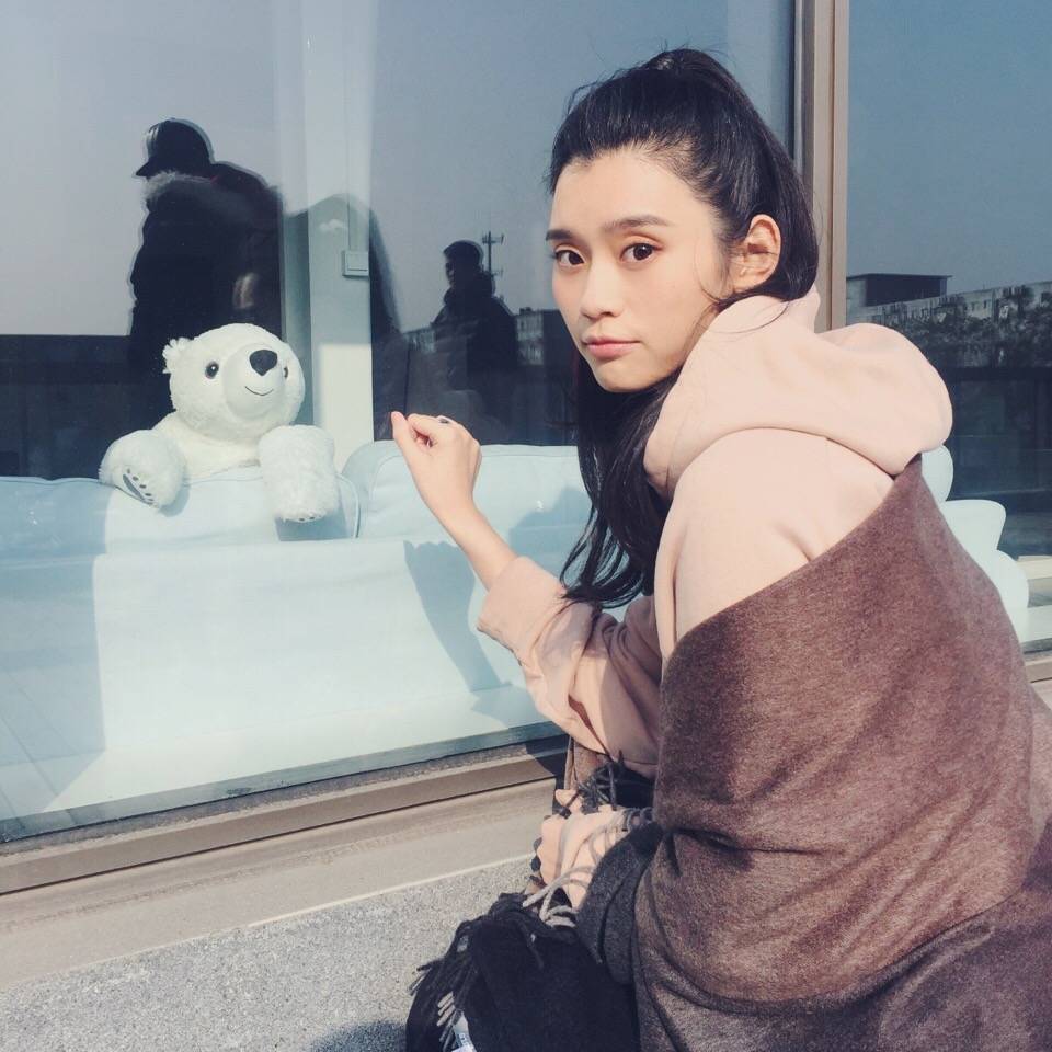奚梦瑶