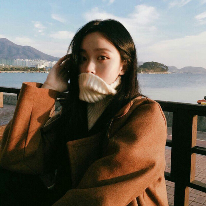 74 #女生头像# #自截头像# #高清头像# #头…-堆糖