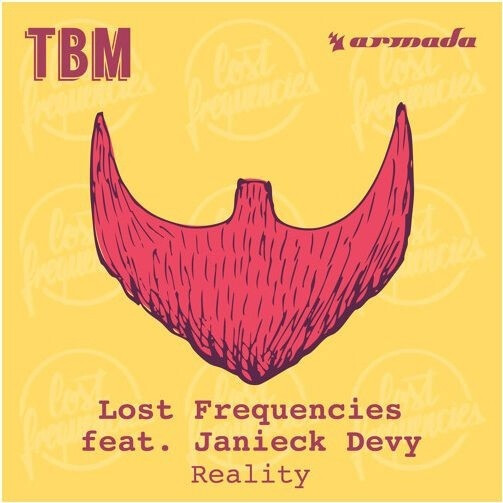 lostfrequencies