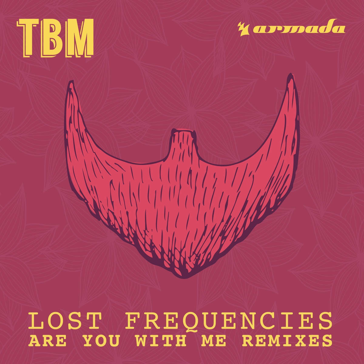 lost frequencies