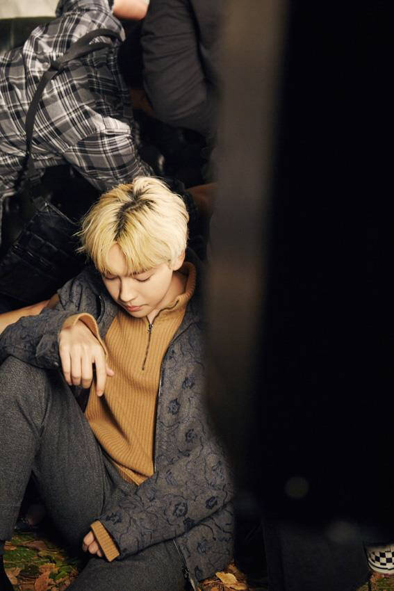 winner 金秦禹 千年恋爱中-堆糖,美好生活研究所