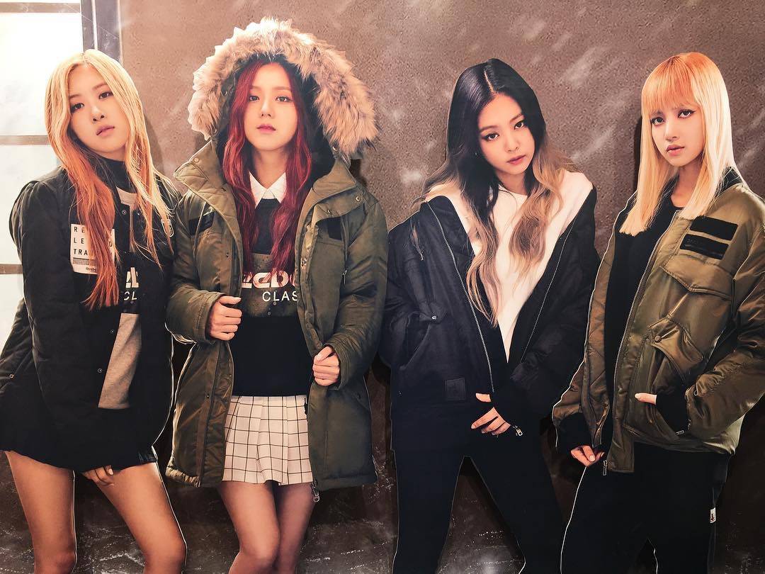 blackpink霍格沃茨照片,blackpink霍格沃茨 blackpink