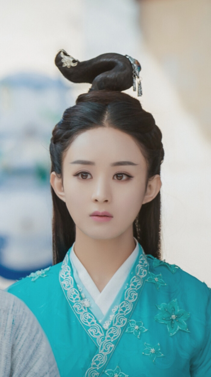 青云志·碧瑶·赵丽颖
