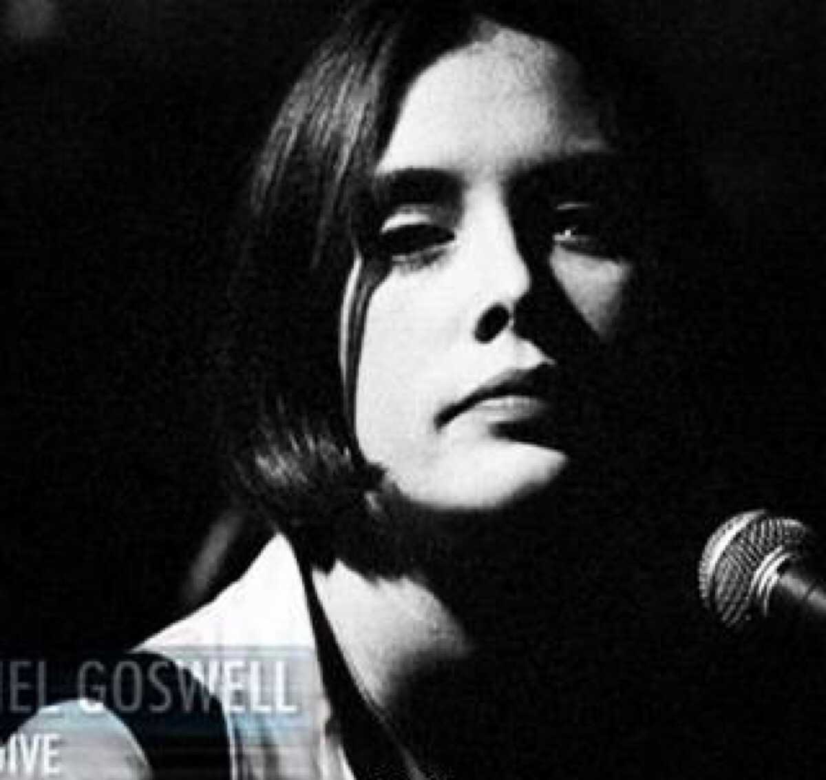 rachel goswell
