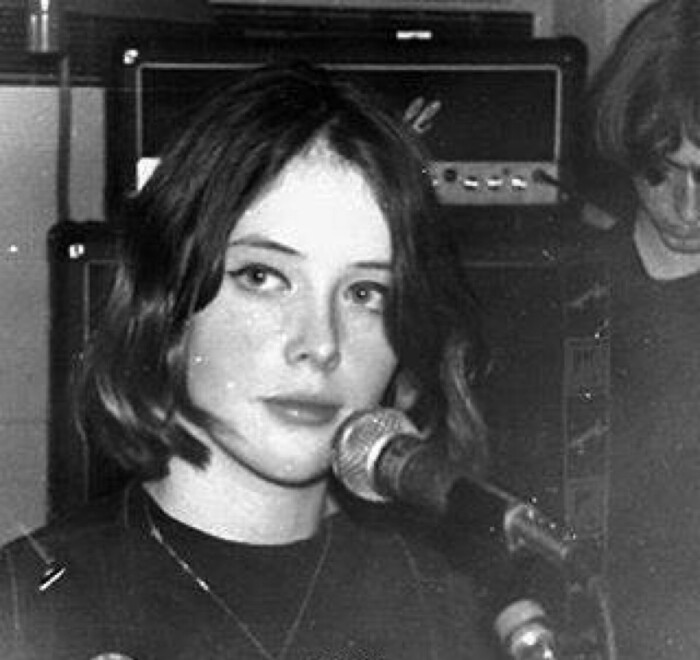 rachel goswell