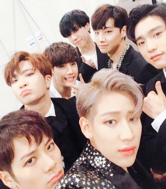 got7