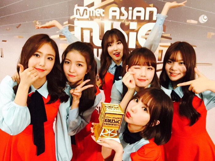 gfriend