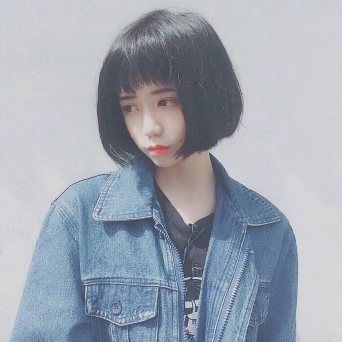 韩系女头 女生头像 韩 头像 女生。by:Cccc 橙子