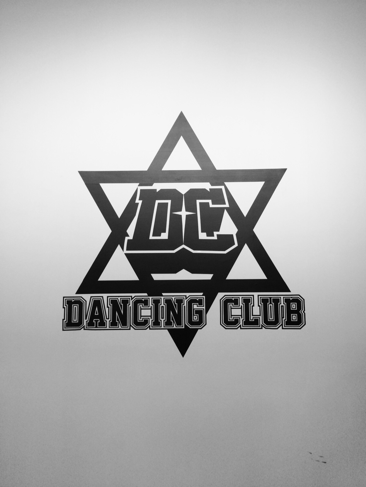 dc logo设计