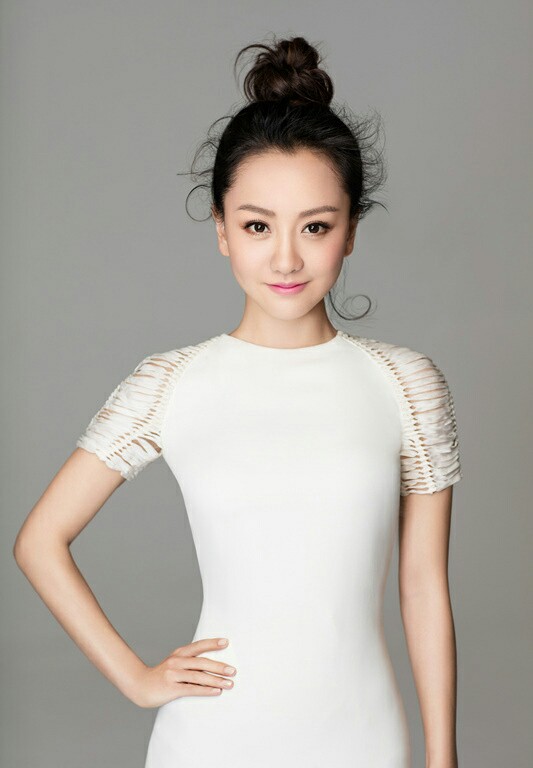 杨蓉