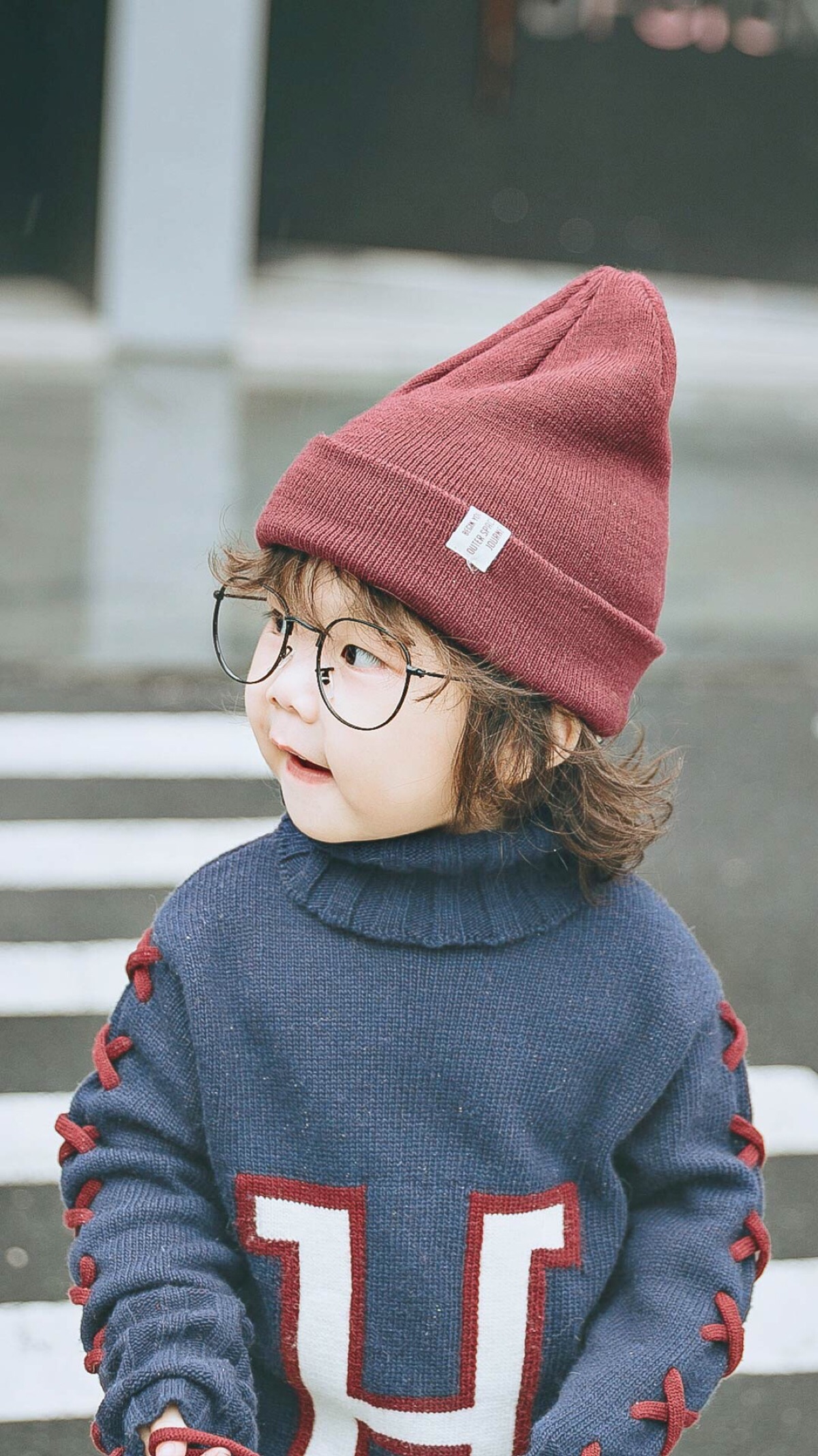 萌娃 可爱宝宝 可爱baby 高清 屏保