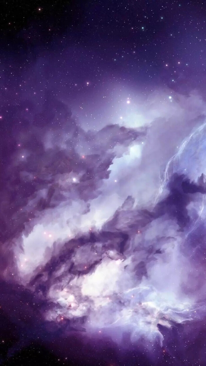 星空图 