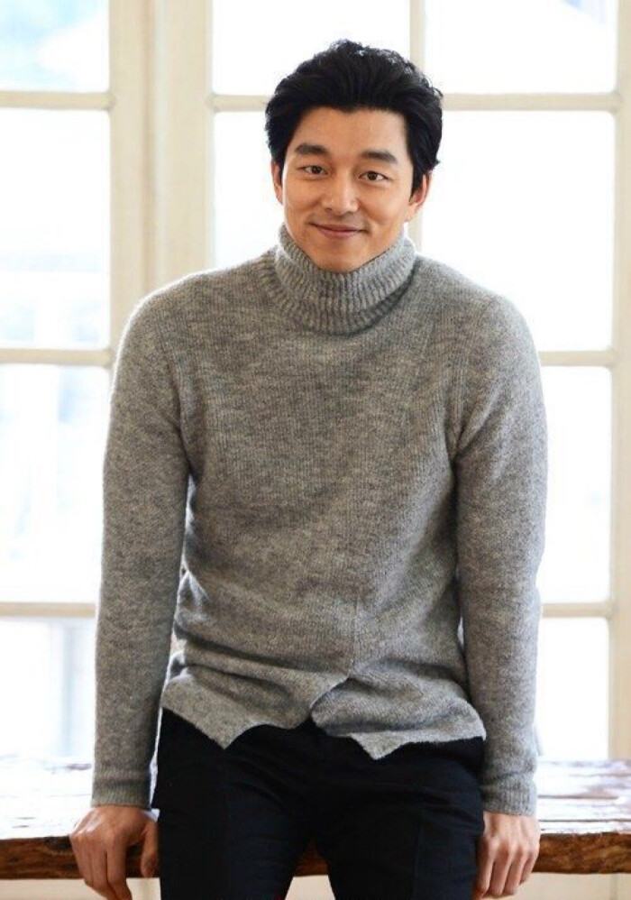 孔刘(gong yoo),1979年7月10日出生于釜山,韩国男演员