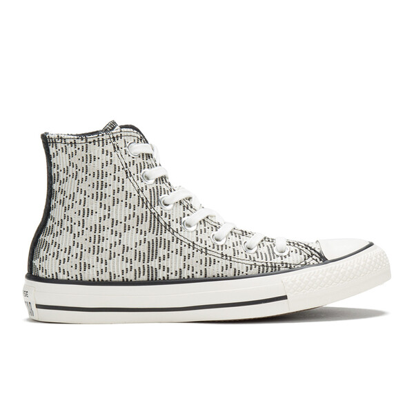 converse chuck taylor all star 高帮帆布