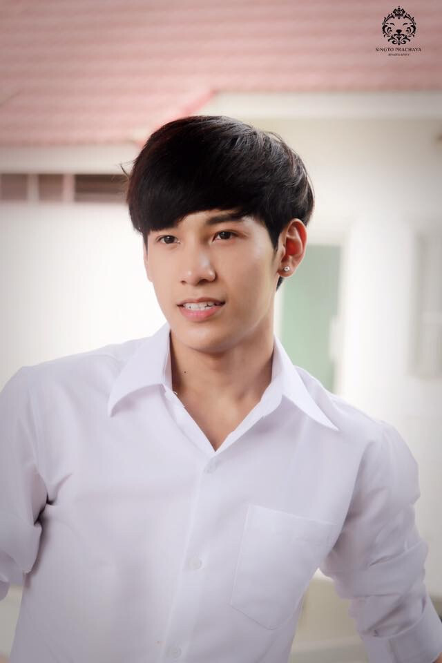 泰剧一年生 singtoprachaya 钢炮 koogphop 小狮子