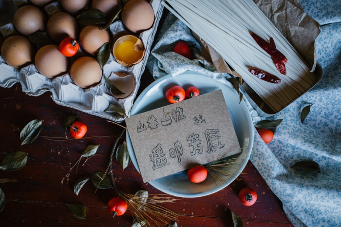 昨日有粉丝留言说今天生辰,素昧平生,承蒙…-堆