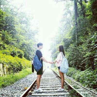 情侣头像#男生#女生#暖心#互撩#恩爱#狗粮#告白#意境#背景#四季#拥抱